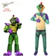 Kinder Halloween Kostüme für Jungen Anime Sundrop FNAF Montgomery Cosplay Freddy Fazbear Jungen