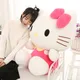 Big Size Sanrio Plush Hello Kitty Plush Hello Kitty Plushies Kawaii Hello Kitty Stuffed Dolls Animal