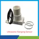 Ultrasonic Distance Sensor Waterproof Long Distance Distance Detection Module Switch Serial RS485