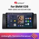 Junsun-V1 AI Voice Wireless CarPlay Android Auto Radio 4G Limitation de voiture GPS Autoradio