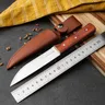 1 pz coltello multiuso coltello da frutta coltello occidentale coltello da bistecca coltello da