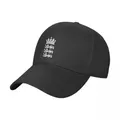 England Cricket Team Logo Baseball Cap Fishing cap Rugby Anime Hat Luxury Hat Women Caps Men's