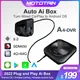 Caméra de tableau de bord 4 en 1 pour Mercedes Benz Kia Audi Honda VW Carplay Ai Box Android Auto
