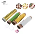 DIY Colored Rotating Kaleidoscope Kits Science Educational Craft Kid Toys