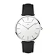 CHRONOS Luxury Brand Watch For Men Women Minimalist Fashion Quartz Wristwatches Unisex Casual Analog