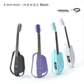 Enya nexg 2 grundlegende All-in-One-Smart-Audio-Gitarre Akustisch-elektrische Kohle faser gitarre