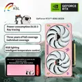 ASL RTX 4060 Video Card NIVIDA GeForce RTX 4060 Video Card 8G GDDR6 Gaming Graphics Cards PC Compter