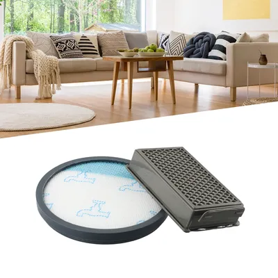 Filters atz für rowenta ro4825ea kompakte Leistung xxl ro4825 ro4871 tw48 Motors chutz filter Image