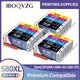 PGI580 PGI-580 CLI-581 Ink Cartridge For Canon PGI 580 CLI 581 CLI581 PIXMA TR7550 TR8550 TS6150