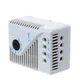 Mechanical Hygrostat Humidity Controller Connect Fan Heater for Cabinet MFR012