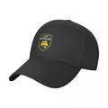 Casquette de baseball avec logo Stade Rochelais Rugby pour hommes et femmes chapeau de soleil