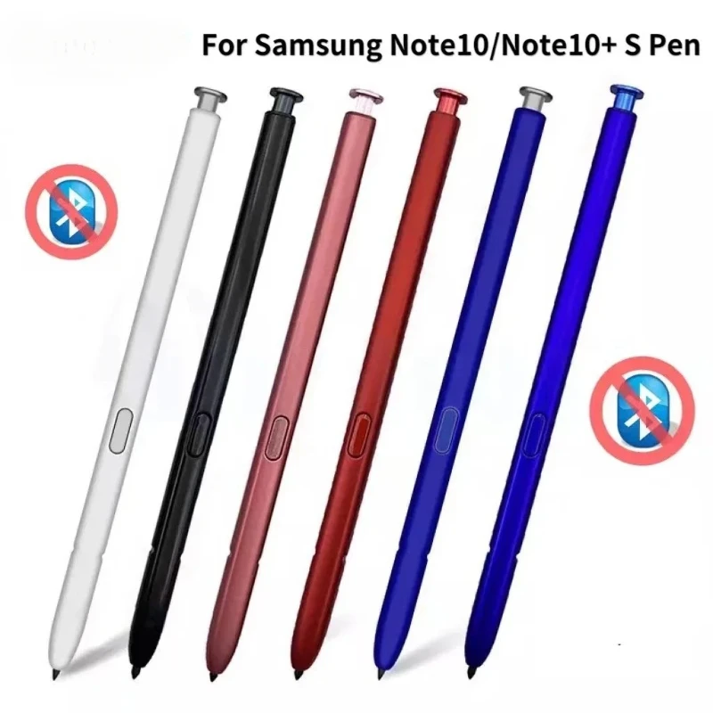 Smart Pressure S Pen Stylus für Samsung Galaxy Note 10 N970 / Note 10 Plus N975 Stylus Pen Handy S Pen (ohne Bluetooth) Image