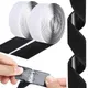 1M/pair Self Adhesive Hook and Loop Fastener Tape Nylon Sticker Magic Tape Hook Strips Autoadhesivo