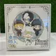 6cm Mini Cartoon Ornaments Blind Box Game Identity V Photographer Mr. Reasoning Desktop Decoration