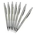 0.3/0.5/0.7/0.9/1.3/2.0/3.0mm Automatic Pencils with Leads Mechanical Pencils