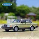 Welly 1:36 volvo gl Legierung Oldtimer Fahrzeuge Modells imulation Druckguss Metall Spielzeug Retro