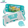 Cover protettiva per Console di gioco Nintendo Switch Lite custodia morbida antiurto Anti-caduta per