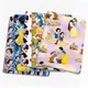 Tissu 145 coton blanc neige Disney 50 x 100% cm étoffe pour couture et matelassage confection