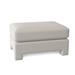 Bernhardt Mily Bumper Ottoman | Wayfair P1291_1146-111