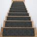 Stair Treads - GLOBAL GIRLS LLC 8" X 30" (15 | Wayfair ST036