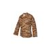 Tru-Spec Original Jacket D/P Tiger Stripe Rip Stop BDU Medium Regular 1596004