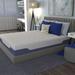 Twin Medium Firm 10" Foam Mattress - Alwyn Home Alahomora 10 | 39 H x 80 W D in Wayfair 80668133F1624C78A9BE37008A848955