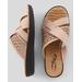Appleseeds Women's Easy Street® Coho Sandal - Pink - 10