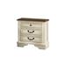 August Grove® Ayden Nightstand, Wood | 27 H x 27 W x 17 D in | Wayfair 46AB5D2908F5426796117EE8164E67F6