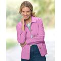 Blair Women's Dennisport Anywhere Jacket - Pink - PXL - Petite