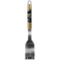 Pittsburgh Penguins® Grill Brush w/Scraper - Siskiyou Buckle HCGS100