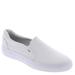 Keds Pursuit Slip - Womens 9.5 White Slip On Medium