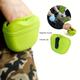 Convenient Portable Dog Training Bag With Treat Pouch And Food Dispenser
