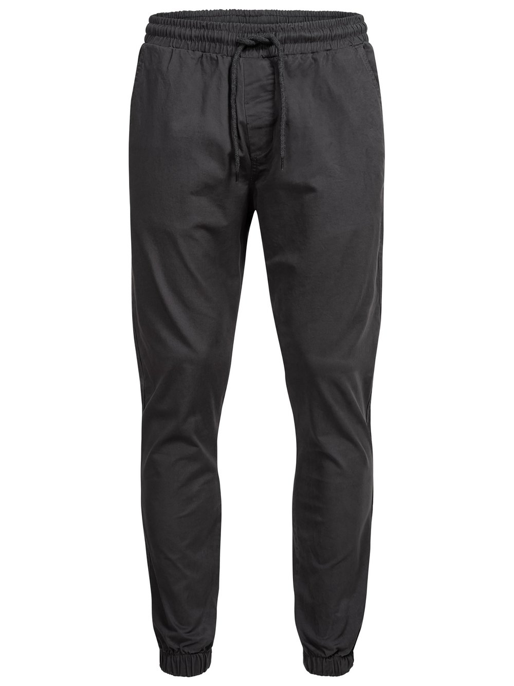 Alessandro Salvarini Stoffhose Herren anthrazit, 30-34 Image