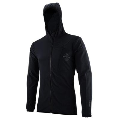 Leatt - MTB Trail 1.0 Jacket - Fahrradjacke Gr XXL schwarz Image