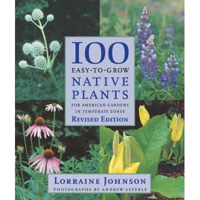 Easytogrow Native Plants For American Gardens In T...
