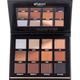 BPERFECT Make-up Augen Mini Mattes Palette