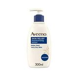 Aveeno Body Lotion Shea .. Butter 300ml by Aveeno