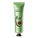 XEOVHV Plant Extract Hand Cream 30ml Fruit Essence Hand Moisturizing 10 Kinds Of Flavors Hand Care Cream Hand Moisturizing Skin Care Cream Hydrating Soothing Skin Hand Cream (Avocado)