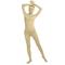 Glänzende Zentai-Anzüge Catsuit Ganzkörperanzug Karnevalskostüm Ganzkörperanzug Sex Einfarbig Kostüm für