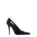 Sue Stiletto Pointed-toe Pumps