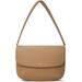 Tan Sarah Shoulder Bag