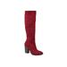 Kyllie Wide Calf Boot