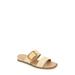 Willette Wedge Slide Sandal