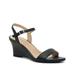 Bristol Wedge Sandal