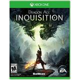 Dragon Age Inquisition - Standard Edition - Xbox One