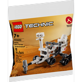 LEGO Technic NASA Mars Rover Perseverance 30682