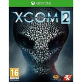 Xcom 2 Xbox One Game