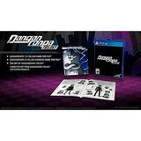 Danganronpa Trilogy - PlayStation 4