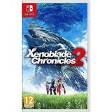 Xenoblade Chronicles 2 (Nintendo Switch)