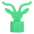 Mixer Wrench ABS Ergonomic Handle Blender Blade Remover Wrench for Vorwerk Thermomix TM5 TM6 TM31 Green